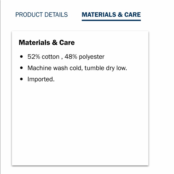 Old Navy Joggers - Picture 7 of 7